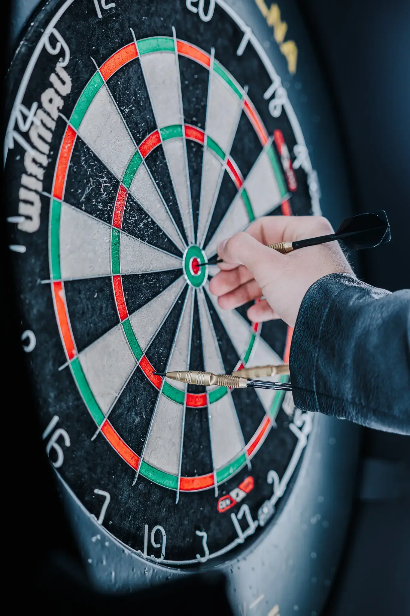 Dart