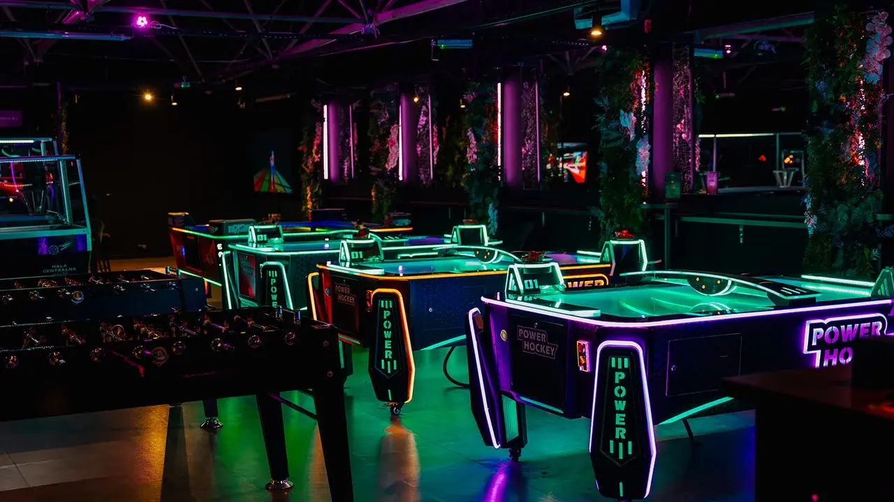 Activity Place