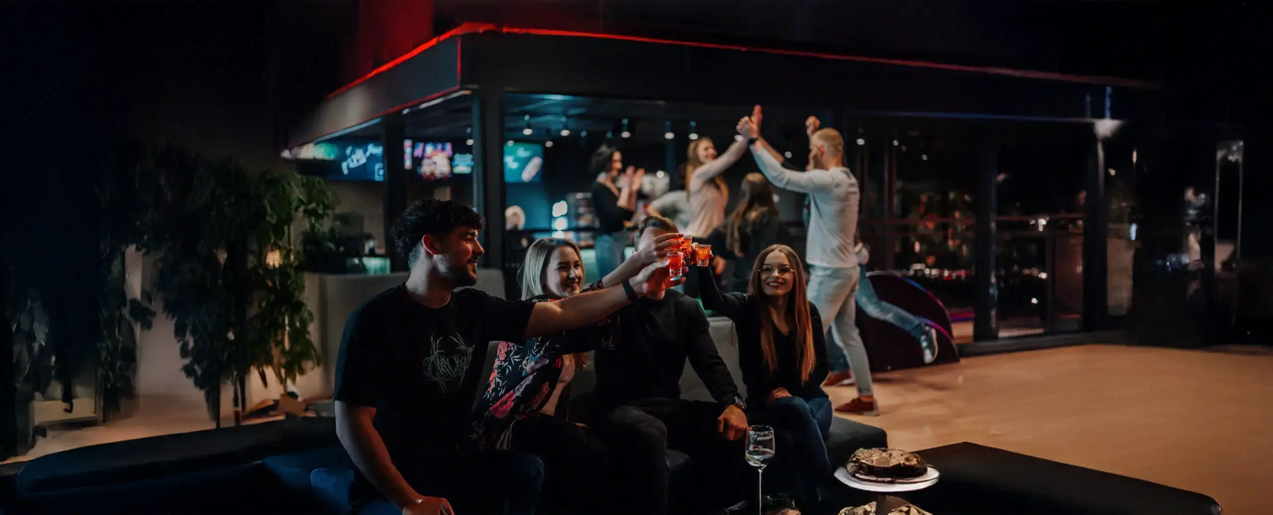 Imprezy okolicznościowe