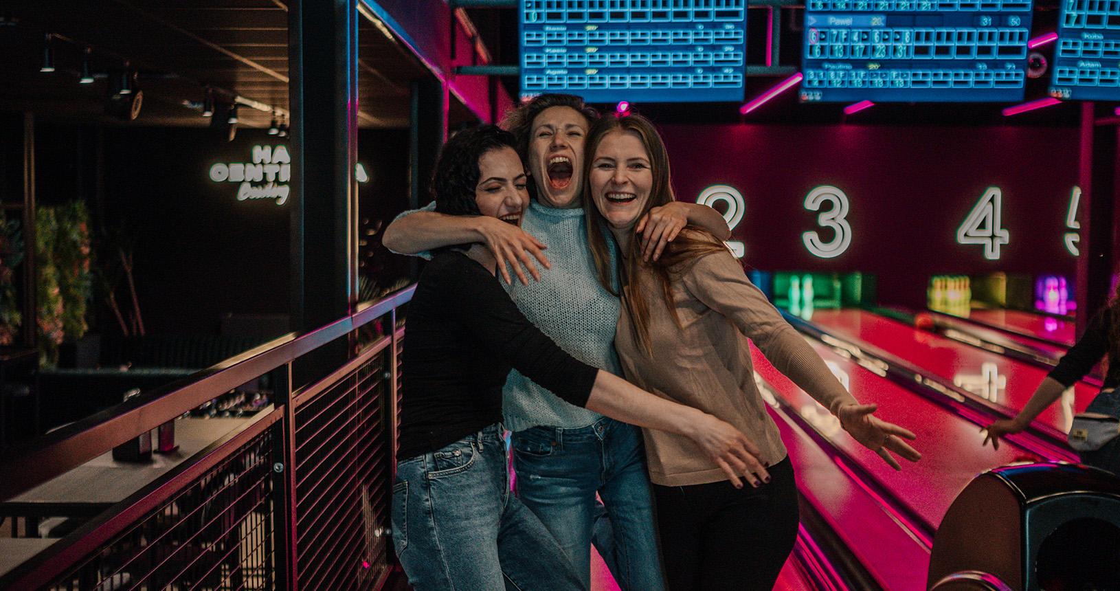 Imprezy okolicznościowe