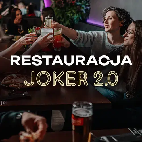 Restauracja Hali Centralnej