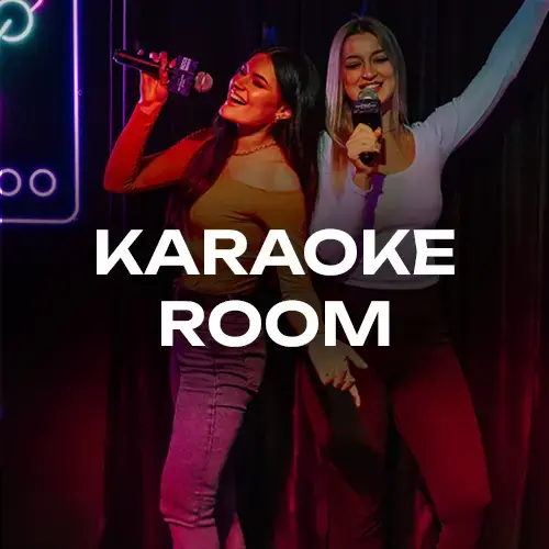 Karaoke Room