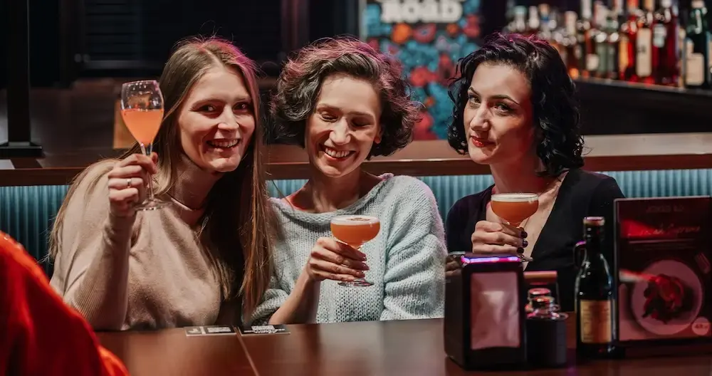 Wieczór kawalerski/panieński