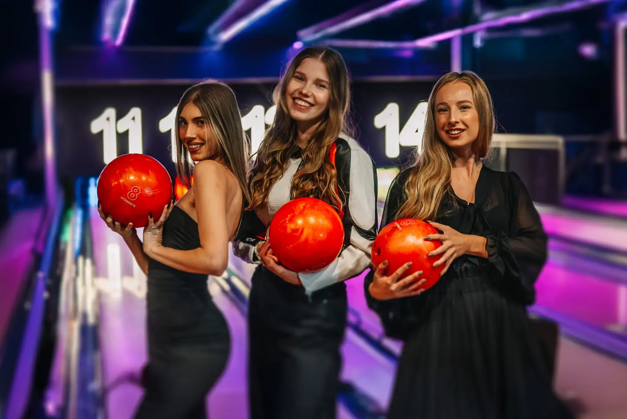 Wieczór panieński/ kawalerski