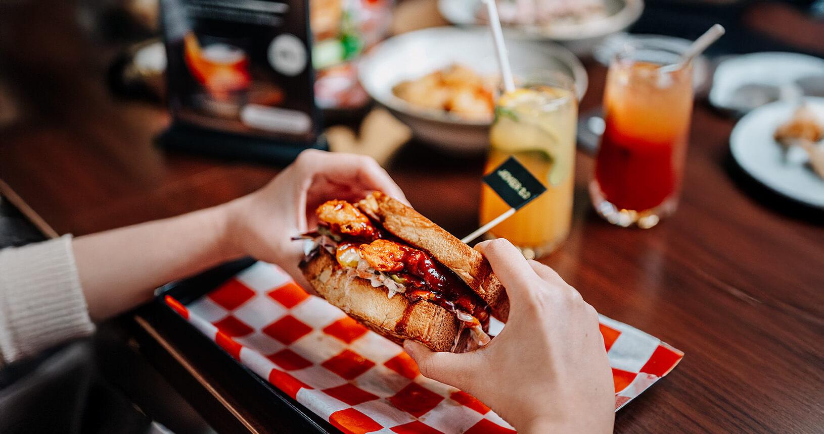 Menu, które zachwyci dzieci i dorosłych