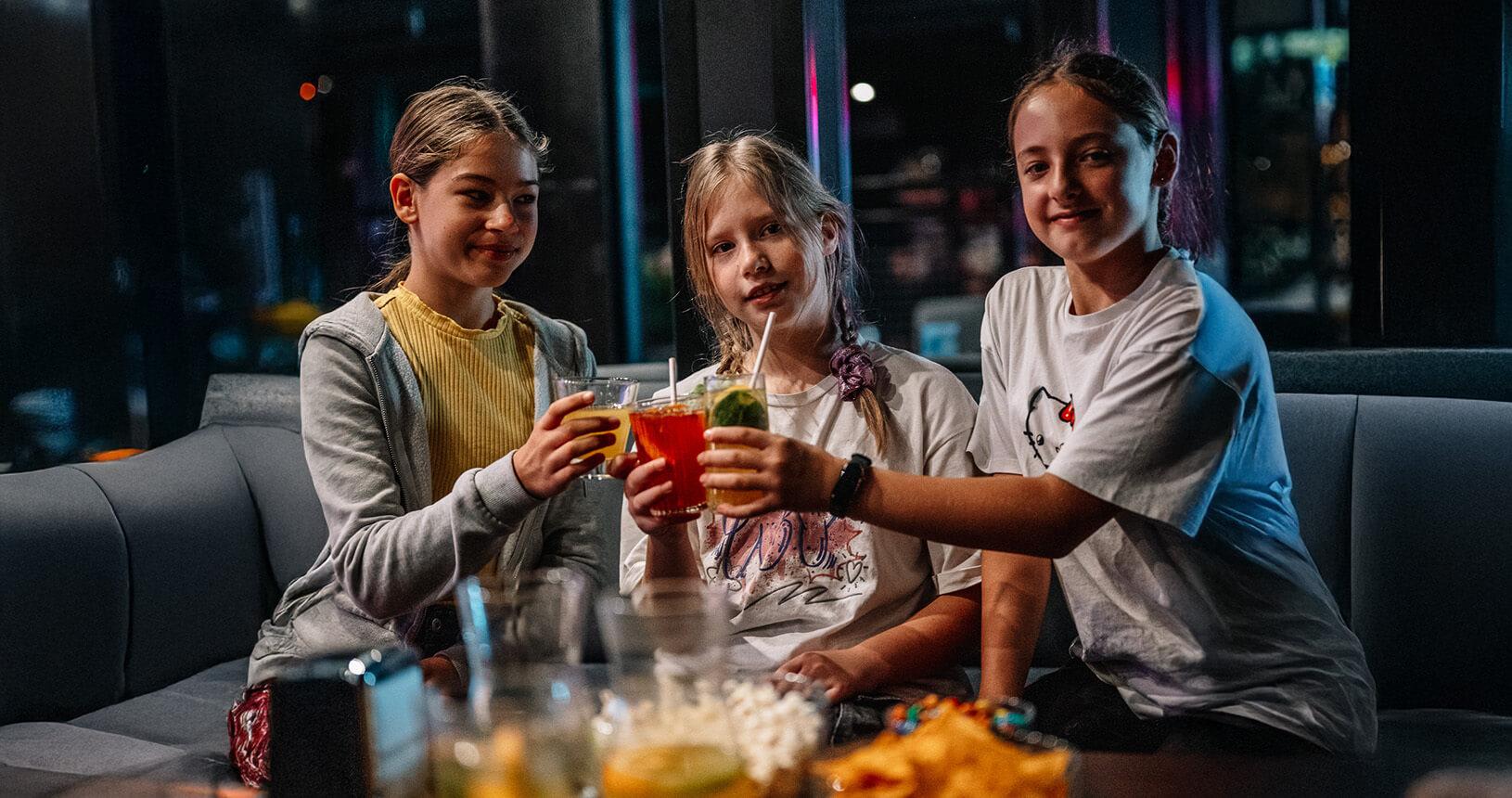 Wyjątkowe pakiety urodzinowe