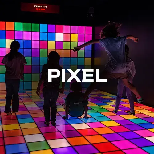 Pixel