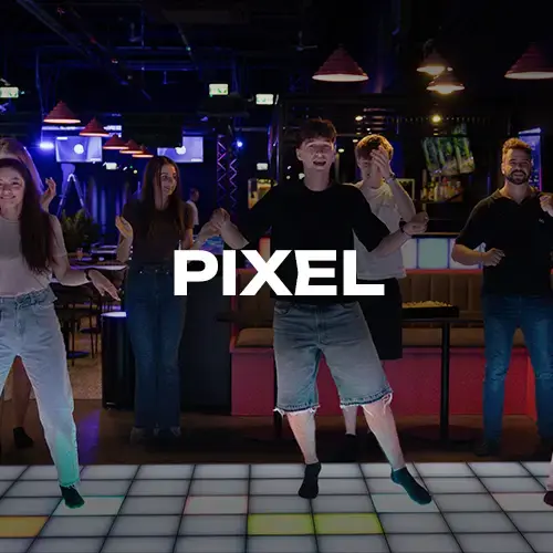 Pixel
