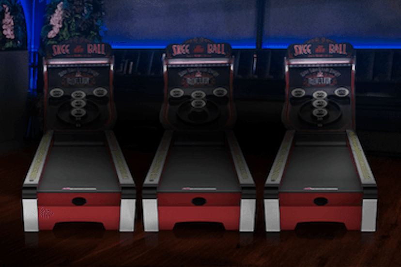 SKEEBALL