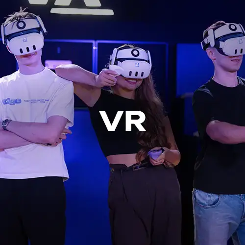VR