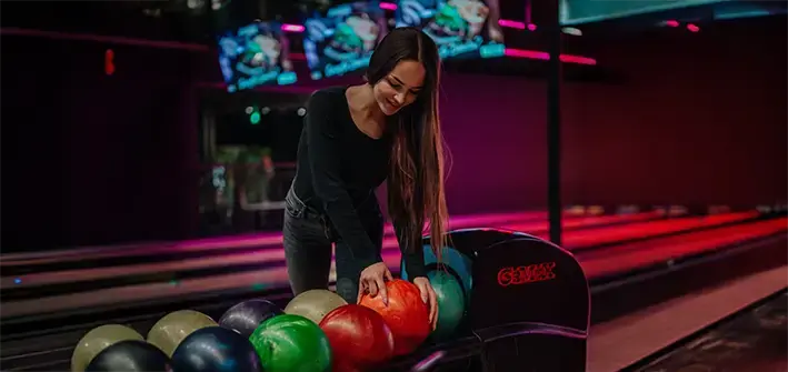 Jak grać w kręgle?