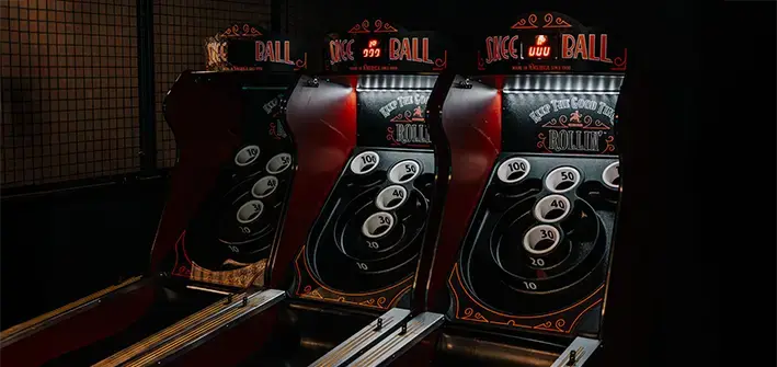 Skeeball