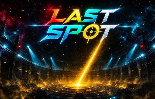 LAST SPOT