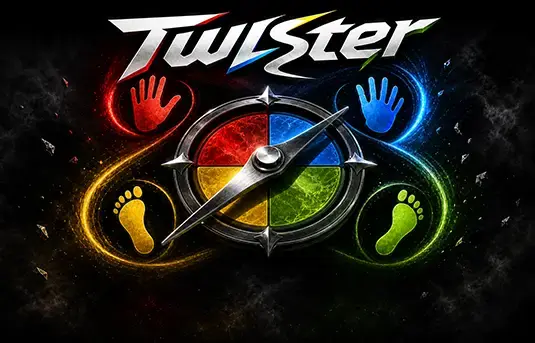TWISTER