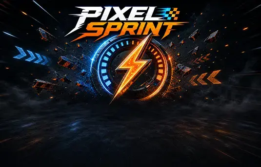 PIXEL SPRINT