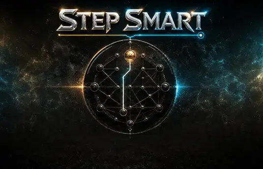 STEP SMART