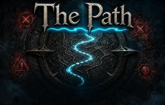 THE PATH