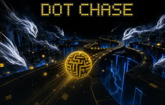 DOT CHASE