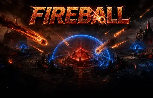 FIREBALL