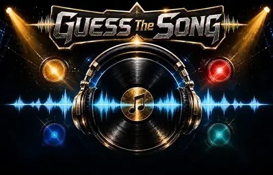 GUESS THE SONG