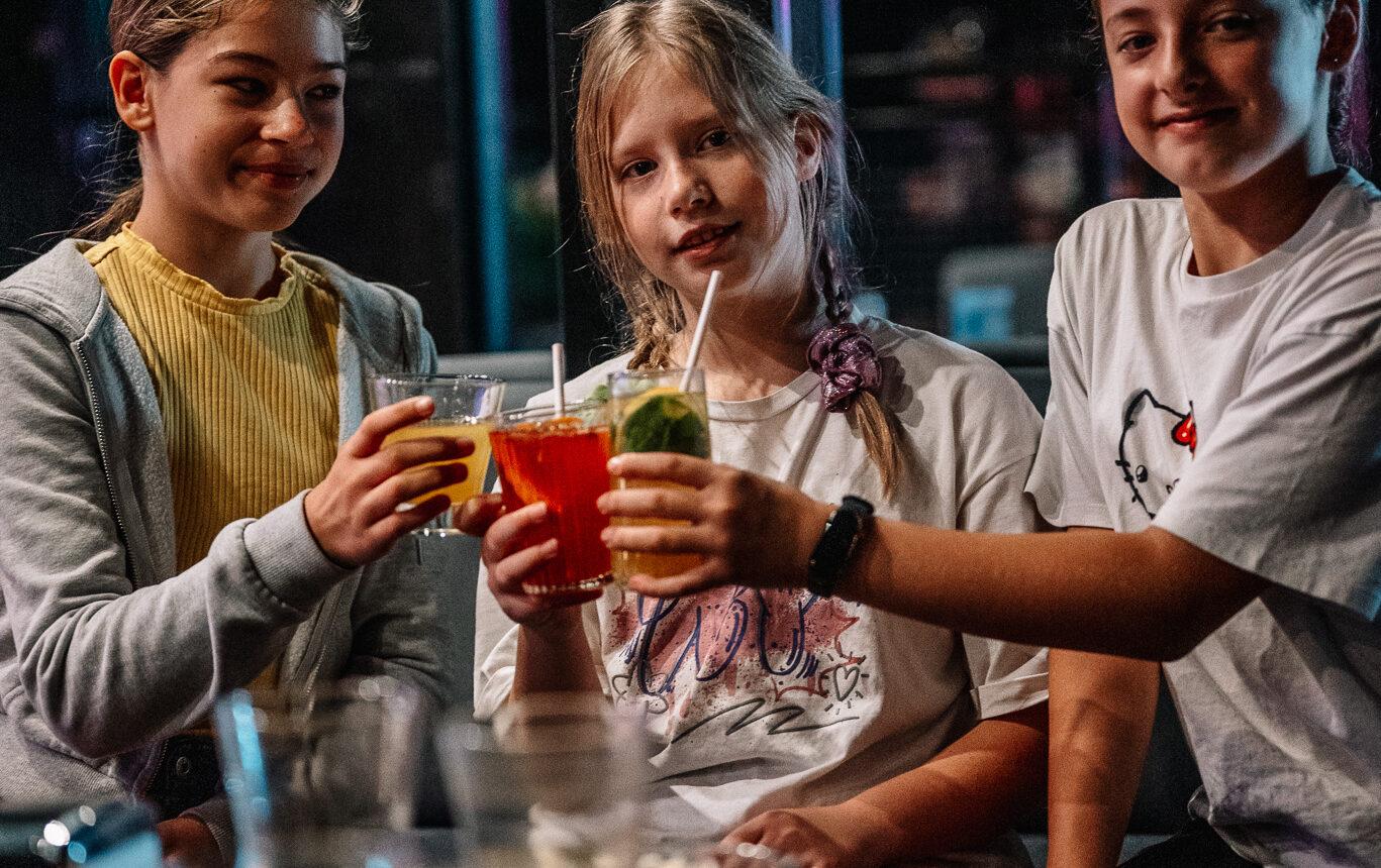Wspólna zabawa w Hali Centralnej — zdjęcie 7
