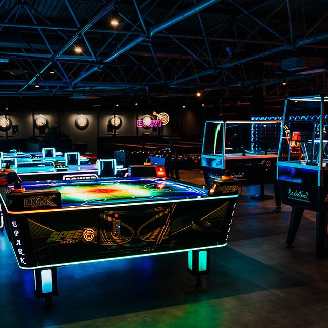 Activity Place