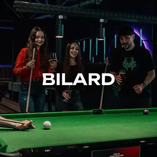 Bilard