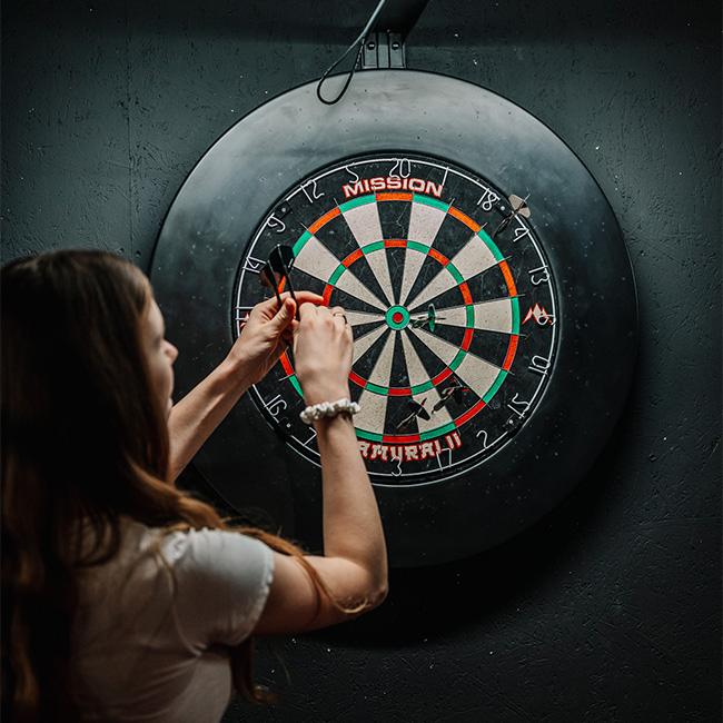 Dart