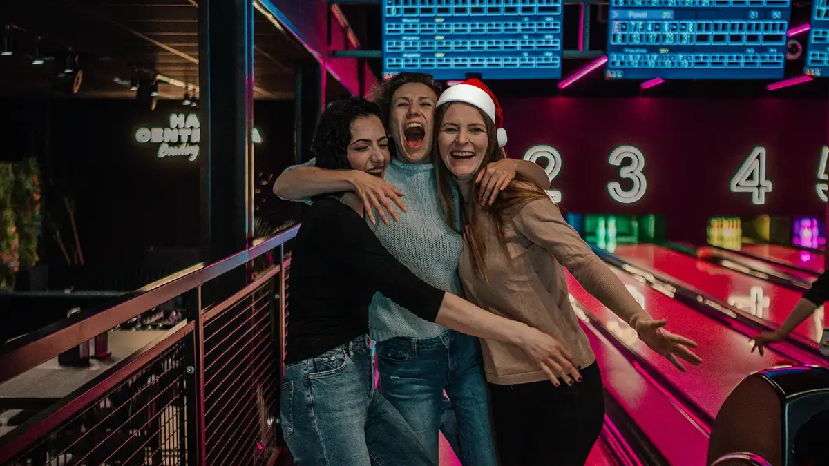 Dlaczego Hala Centralna?