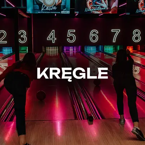 Kręgle