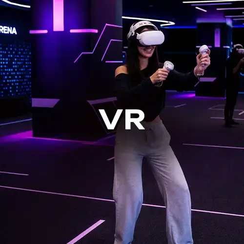 VR