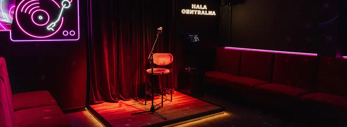 Karaoke w Krakowie