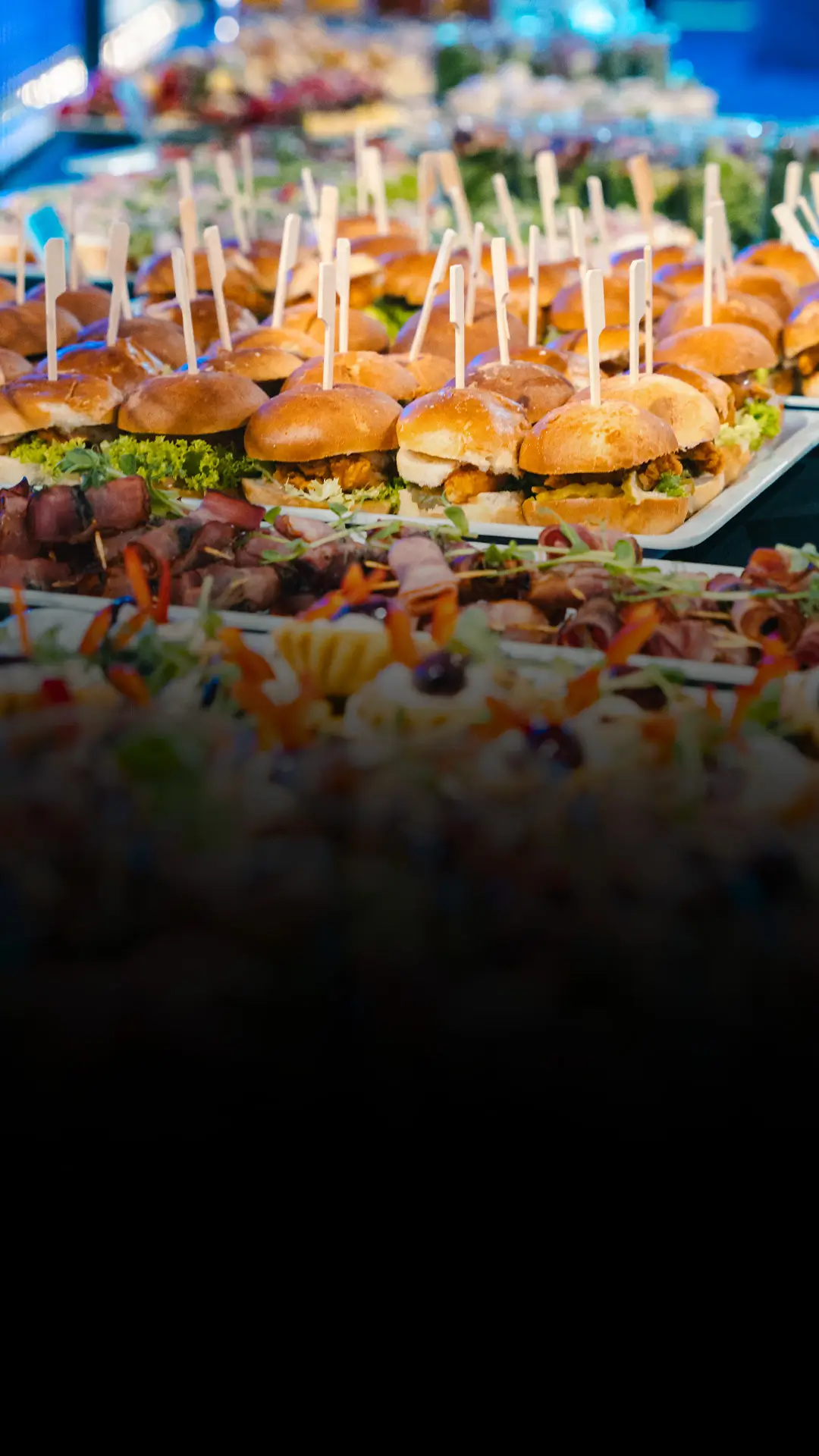 Fingerfood