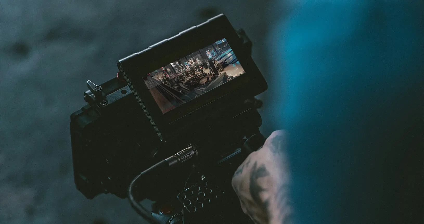 Relacja Foto-Video