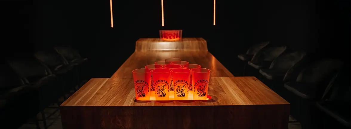 Co to jest Beer Pong i na czym polega rozgrywka?