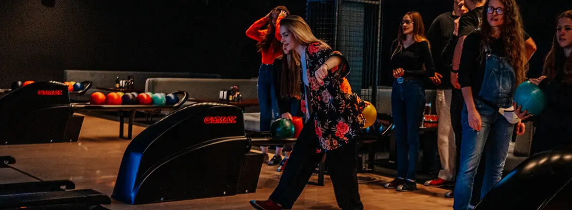 Jak dobrać idealną kulę i obuwie do kręgli?