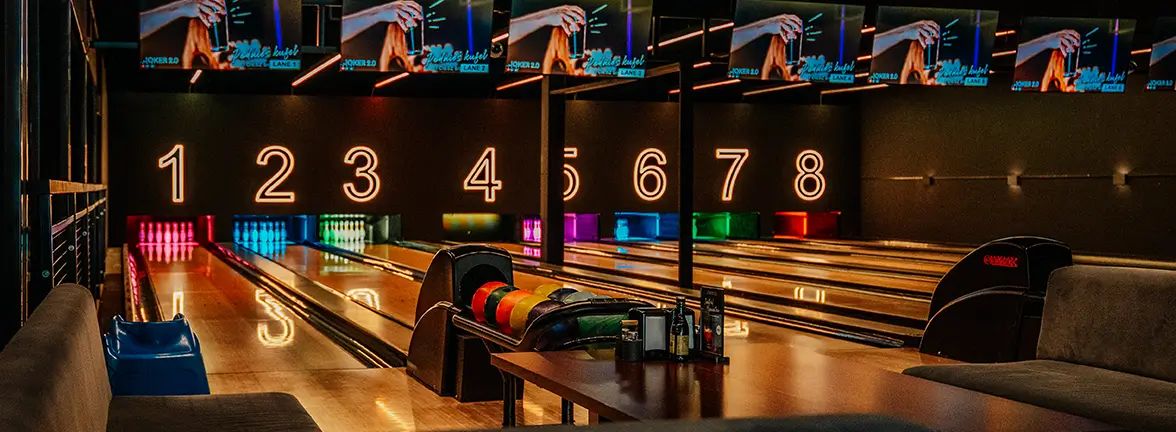 Jak wykonać idealny rozbieg i wypuszczenie kuli?