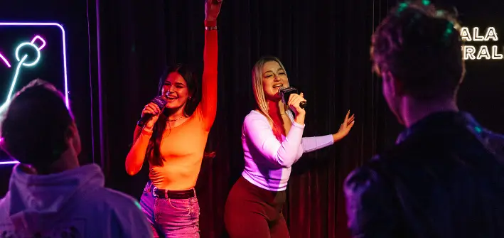 Karaoke w Krakowie – cena