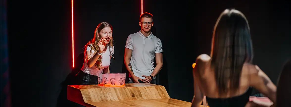 Ile kosztuje 18. urodziny na 50 osób w Krakowie?