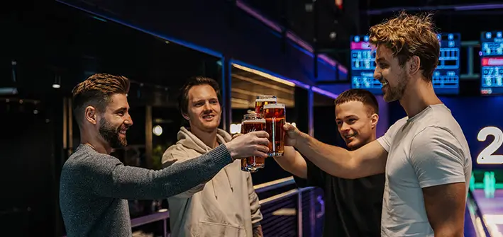 Gdzie zorganizować aktywny wieczór kawalerski w Krakowie?